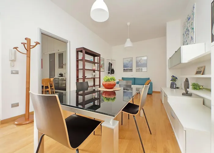 Ych-nice Flat With Patio Near Vatican * Рим